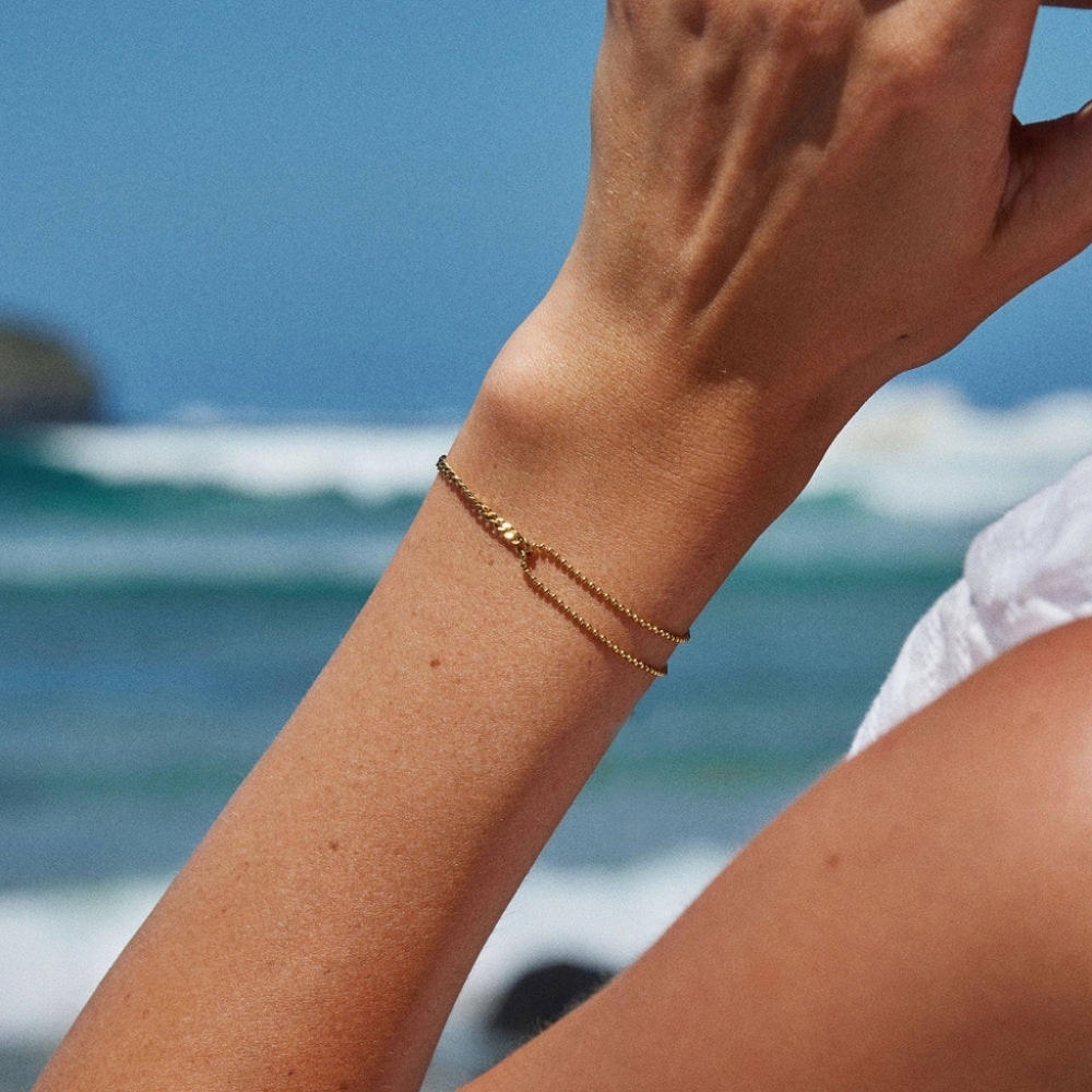 Atolea Double Trouble Bracelet